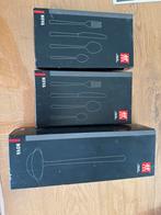 Zwilling J.A. Henckels Nova bestekset 2x en opschep lepel, Huis en Inrichting, Keuken | Bestek, Nieuw, Ophalen of Verzenden, Rvs of Chroom