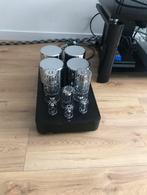 Ayon Vulcan II NIEUWE BUIZEN AA82BS, Ophalen of Verzenden, Versterker