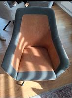 Draaistoel, Huis en Inrichting, Fauteuils, 75 tot 100 cm, Zo goed als nieuw, 50 tot 75 cm, Ophalen