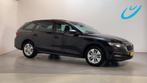 Skoda Octavia Combi 1.0 e-TSI DSG Business Edition Panoramad, Auto's, Stof, Gebruikt, Met garantie (alle), Grijs