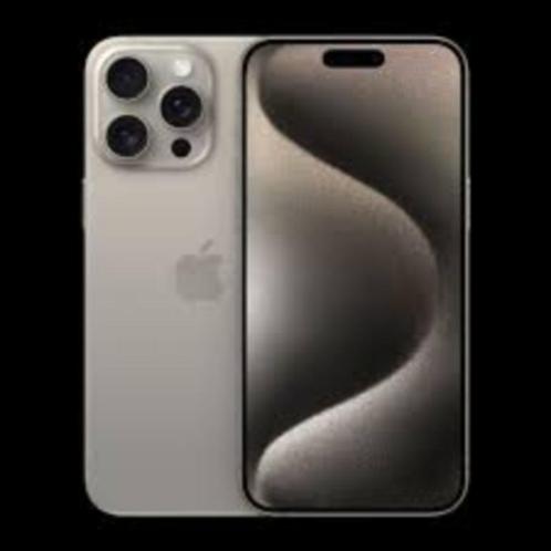 iphone 15 Pro  reparatie  al v.a., Telecommunicatie, Mobiele telefoons | Toebehoren en Onderdelen, Nieuw, Apple iPhone, Overige typen
