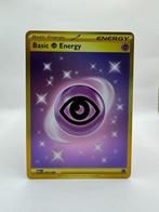 MEW 151 - Gold Basic Energy 207/165 Hyper Rare NM, Ophalen of Verzenden, Nieuw, Losse kaart