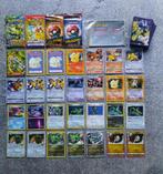 Pokemon LvX, Rayquaza, Ninetales en Espeons!, Foil, Ophalen of Verzenden, Zo goed als nieuw, Meerdere kaarten