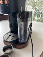 Blumill Piston Koffiezetapparaat - Cappuccino & Latte, Witgoed en Apparatuur, Koffiezetapparaten, Afneembaar waterreservoir, Gebruikt