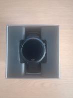 Garmin Forerunner 945 met GPS in uitstekende staat, Ophalen, Zwart, Zo goed als nieuw, GPS
