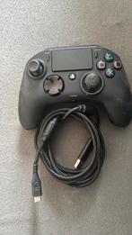 Nacon PS4 Revolution Controller 2, Spelcomputers en Games, Spelcomputers | Sony PlayStation Consoles | Accessoires, Ophalen, Zo goed als nieuw