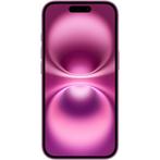Apple iPhone 16 128GB Roze | Nieuw | 1 Jaar Apple Garantie, Telecommunicatie, Mobiele telefoons | Apple iPhone, Apple, Nieuw, Support@apple.com