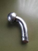 Stukje trekhaakkogel voor grasmachine tractor kar aanhanger, Ophalen