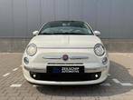 Fiat 500 1.2 Lounge|Automaat|Airco|NAP|, Euro 5, Stof, 1242 cc, 4 cilinders
