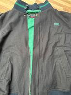 Paul & Shark Jas - Zwart - Maat M, Kleding | Heren, Ophalen of Verzenden, Zo goed als nieuw, Maat 56/58 (XL), Zwart