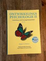 Ontwikkelingspsychologie II - Feldman, Ophalen of Verzenden, Zo goed als nieuw, Ontwikkelingspsychologie