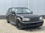 Land Rover Range Rover Sport 2.7 TdV6 S (automaat), Automaat, Gebruikt, 10 km/l, Bedrijf