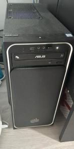 Goedwerkende desktop pc, Ophalen, Gebruikt, 2 tot 3 Ghz, 8 GB