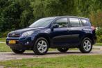 Toyota RAV4 2.0 VVTi Executive Automaat NL-auto +NAP, 1998 cc, Gebruikt, Beige, 4 cilinders