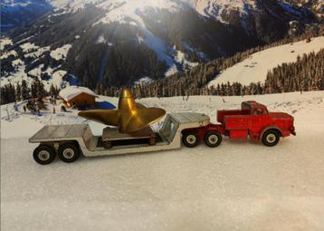 dinky toys 986 mighty antar beschikbaar voor biedingen