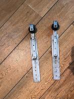 Barn Door/ Schuifdeur rollen met profiel, Ophalen of Verzenden, Gebruikt