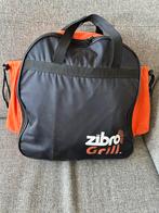 Zibro grill compleet, Caravans en Kamperen, Ophalen of Verzenden