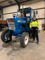 tractor   Ford 5000, Ophalen, Gebruikt, Ford, Tot 80 Pk