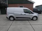 Ford Transit Connect 1.5 EcoBlue L2 Trend*navi/camera*3-zits, Auto's, Bestelauto's, Voorwielaandrijving, Stof, Gebruikt, 4 cilinders