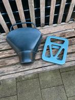 Vespa zweefzadel voor GL, Sprint, VNB jaren 60, Fietsen en Brommers, Brommeronderdelen | Oldtimers, Ophalen of Verzenden, Gebruikt