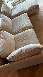 Ruime IKEA Soderhamn hoekbank, 100 tot 125 cm, Hoekbank, 300 cm of meer, Ophalen of Verzenden