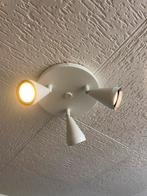 IKEA Navlinge plafond lamp, IKEA Navlinge plafond lamp, Metaal of Aluminium, Ophalen of Verzenden, Zo goed als nieuw