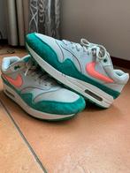 Nike air max 1 Watermelon maat 41, Ophalen of Verzenden, Zo goed als nieuw, Overige kleuren