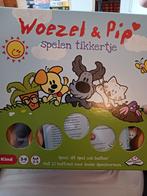 Woezel en pip tikkertjes, Ophalen of Verzenden, Gebruikt