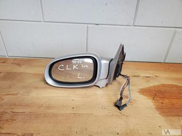 Mercedes CLK W208 spiegel links zelfdimmend 9 draden 00-03 beschikbaar voor biedingen