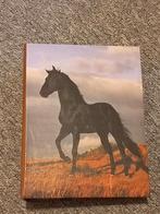 Fotomap paardenprint, Fotoalbum, Gebruikt, Ophalen
