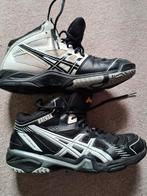 Asics zaalschoenen, Sport en Fitness, Korfbal, Ophalen of Verzenden, Schoenen