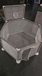 Grondbox licht grijs., Ophalen, Zo goed als nieuw, Overige vormen