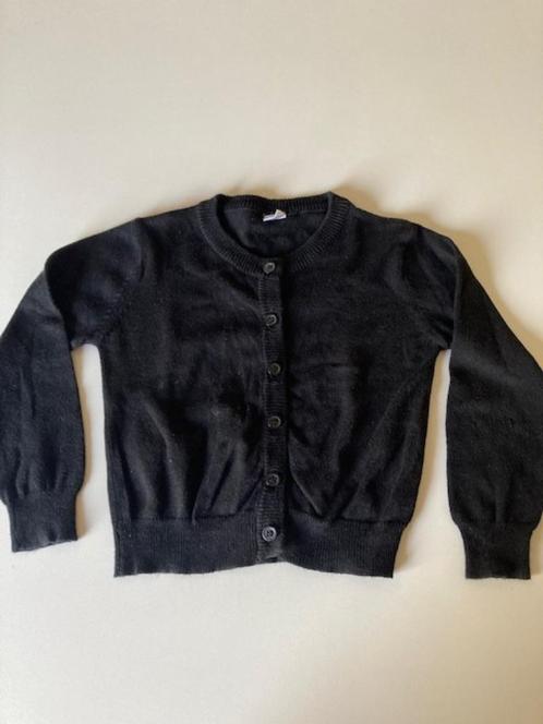 NET vestje 92 meisje  ZGAN, Kinderen en Baby's, Kinderkleding | Maat 92, Zo goed als nieuw, Meisje, Trui of Vest, Ophalen of Verzenden
