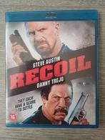 Blu-ray Recoil, Ophalen of Verzenden, Zo goed als nieuw
