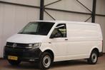 Volkswagen Transporter 2.0 TDI L2H1 DSG Financial Lease 195, Stof, Gebruikt, 4 cilinders, 150 pk