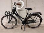 Cortina U4 Zwart 26” - Meisjes Fiets 3, Fietsen en Brommers, Fietsen | Dames | Damesfietsen, Versnellingen, Ophalen, Overige merken