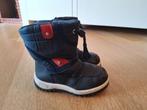 Snowboots maat 27, Kinderen en Baby's, Kinderkleding | Schoenen en Sokken, Ophalen, Gebruikt, Jongen of Meisje, Laarzen