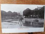 Dokkum Grootdiep, Ophalen of Verzenden, Voor 1920