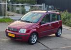 Fiat Panda 1.2 Dualogic / AUTOMAAT / APK / AIRCO / LM, Auto's, Fiat, Voorwielaandrijving, 1242 cc, 840 kg, Origineel Nederlands