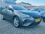 Opel Corsa 1.2 Edition/EERST EIGENAR/CRUIS CONTR/NAP/DEAL ON, Auto's, Voorwielaandrijving, Gebruikt, Euro 6, 1199 cc