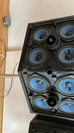 Böse boxen 901  serie. 6. Zwart., Audio, Tv en Foto, Luidsprekers, Overige merken, Ophalen of Verzenden, Zo goed als nieuw, 120 watt of meer