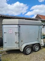 Veetrailer vee aanhanger voor vee, Ophalen of Verzenden, Veehouderij, Transport