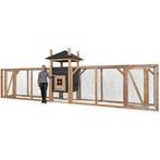 Kippenhok hooiberg ties xxl, Dieren en Toebehoren, Pluimvee | Toebehoren, Ophalen of Verzenden, Nieuw, Kippenhok of Kippenren