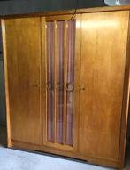 Vintage linnenkast kast, Ophalen