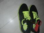 Sneakers., Ophalen of Verzenden, Zwart