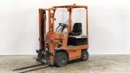 Heftruck Toyota 4FB15, 1000 tot 2000 kg, Ophalen of Verzenden, Elektrisch, Heftruck