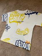 Zara t-shirt maat 140, Ophalen of Verzenden, Zo goed als nieuw, Zara, Shirt of Longsleeve