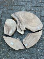 Hout voor Epoxy project, Doe-het-zelf en Verbouw, Hout en Planken, Nieuw, Ophalen of Verzenden, Plank, Minder dan 200 cm