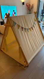 Tipi Speeltent - Petite Amelie - Off-White, Ophalen, Zo goed als nieuw