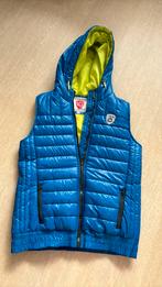 Bodywarmer Vingino mt 16 (176) nieuw, Ophalen of Verzenden, Zo goed als nieuw, Jongen, Jas